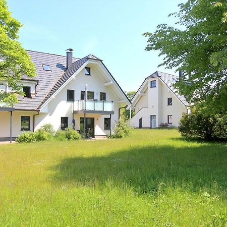 Strandnahe Fewo Mit Balkon, Gratis Nutzung Vom Ahoi Erlebnisbad Und Sauna In Sellin - Rex Rugia Fewo 13-5 Lobbe Eksteriør bilde