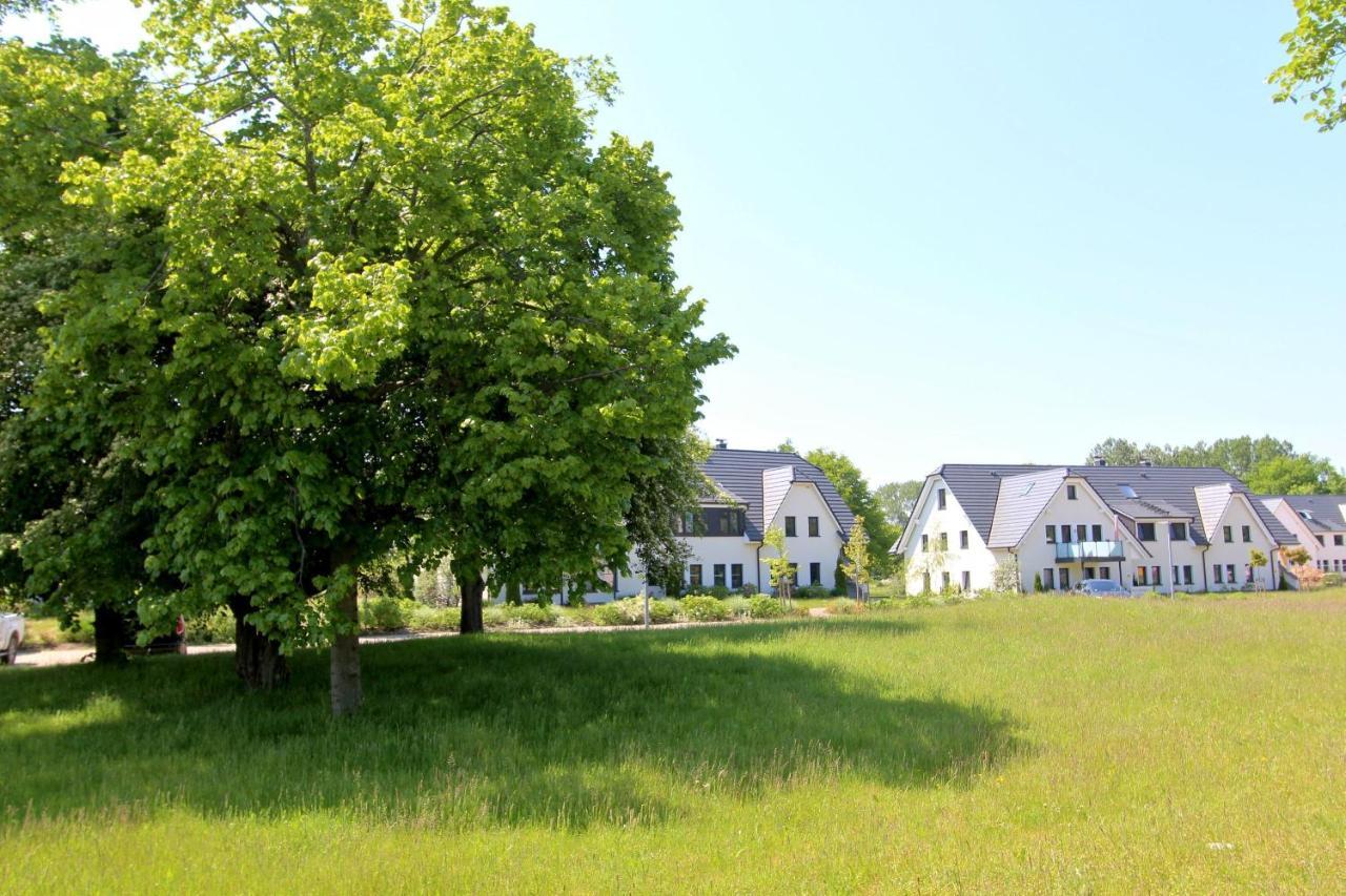 Strandnahe Fewo Mit Balkon, Gratis Nutzung Vom Ahoi Erlebnisbad Und Sauna In Sellin - Rex Rugia Fewo 13-5 Lobbe Eksteriør bilde